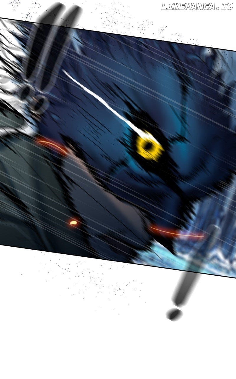 Ordeal - Manga Chapter 93 - page 13