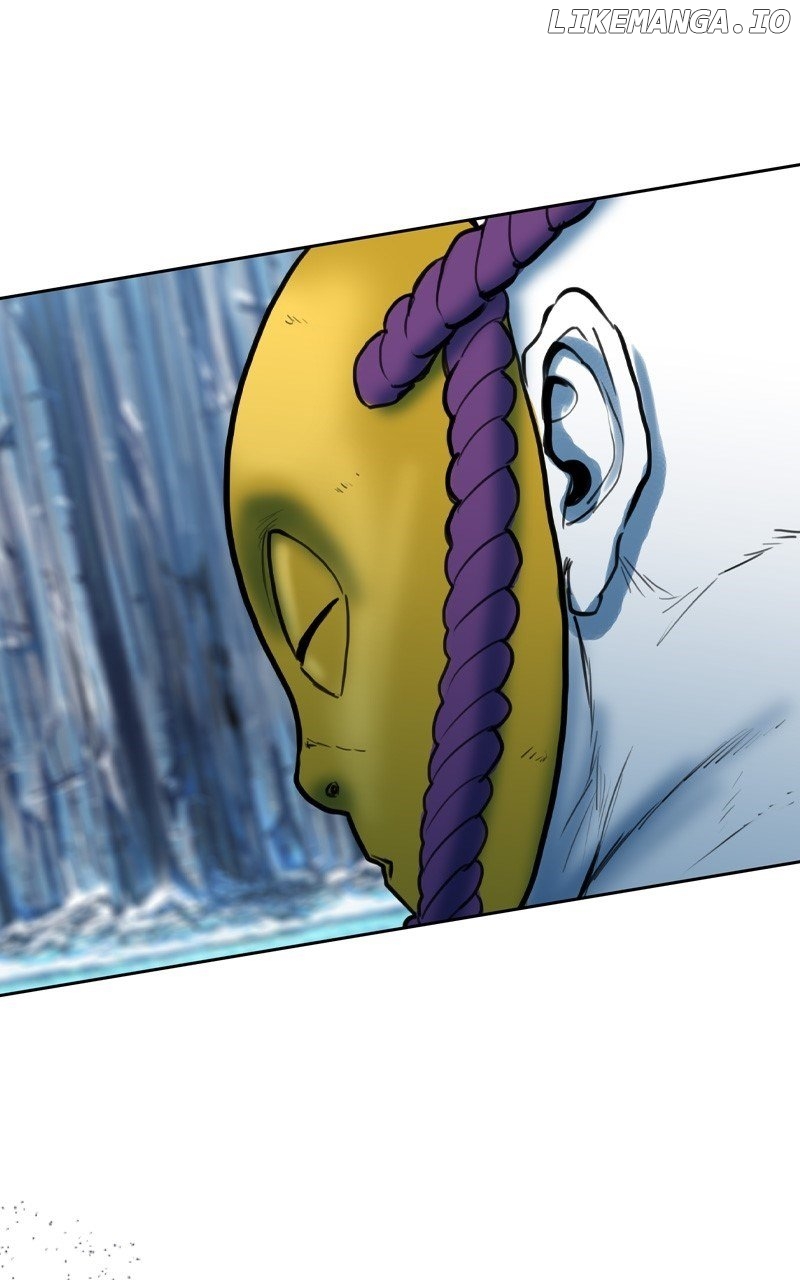 Ordeal - Manga Chapter 93 - page 14