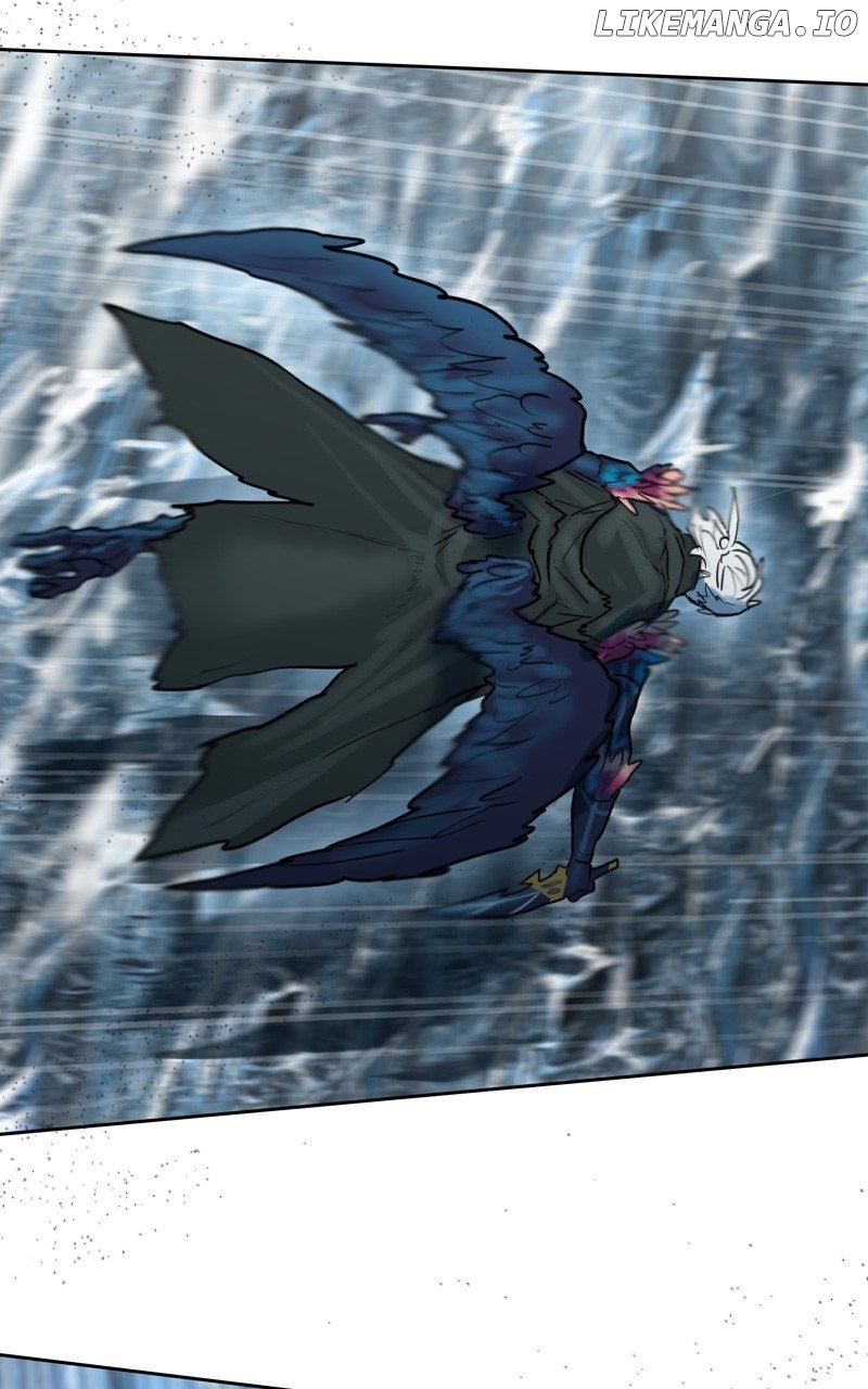 Ordeal - Manga Chapter 93 - page 15