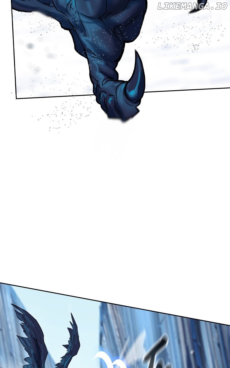 Ordeal - Manga Chapter 93 - page 20