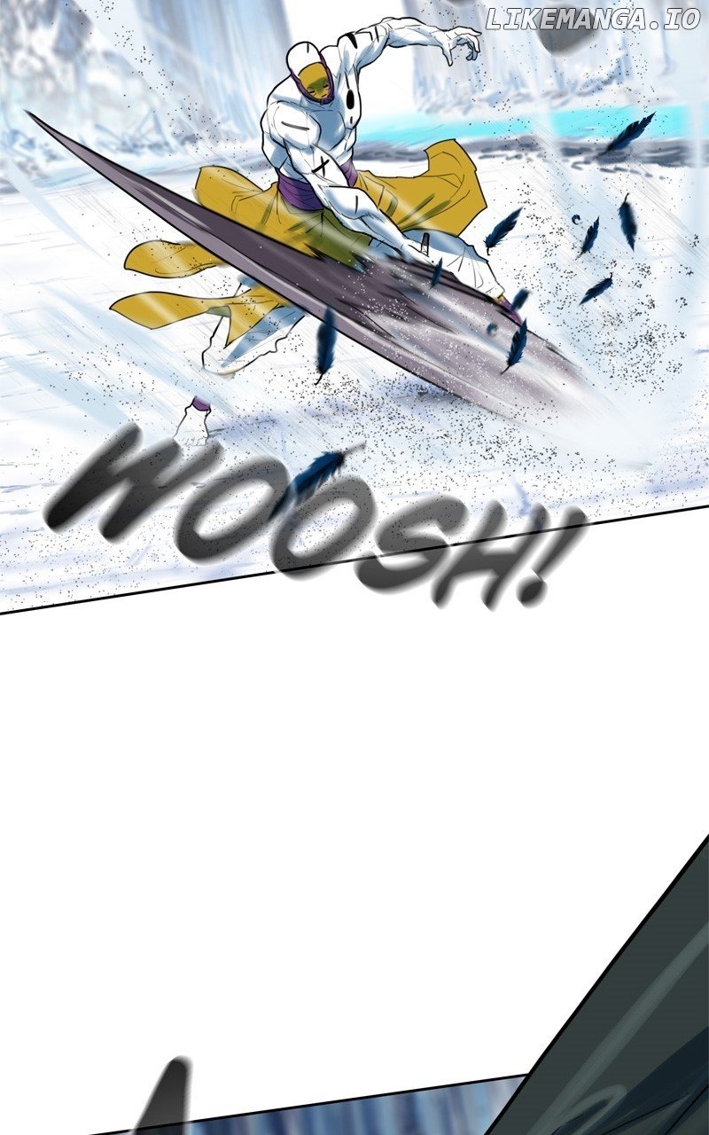 Ordeal - Manga Chapter 93 - page 24