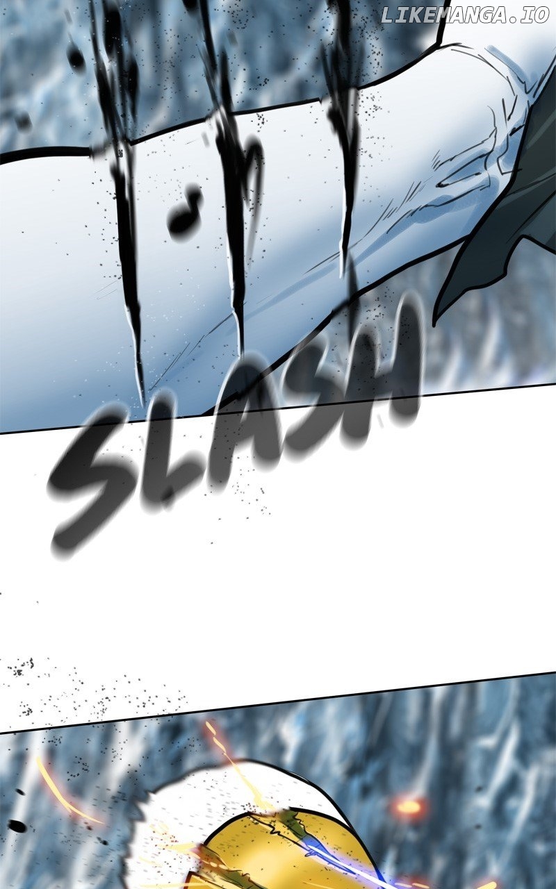 Ordeal - Manga Chapter 93 - page 28