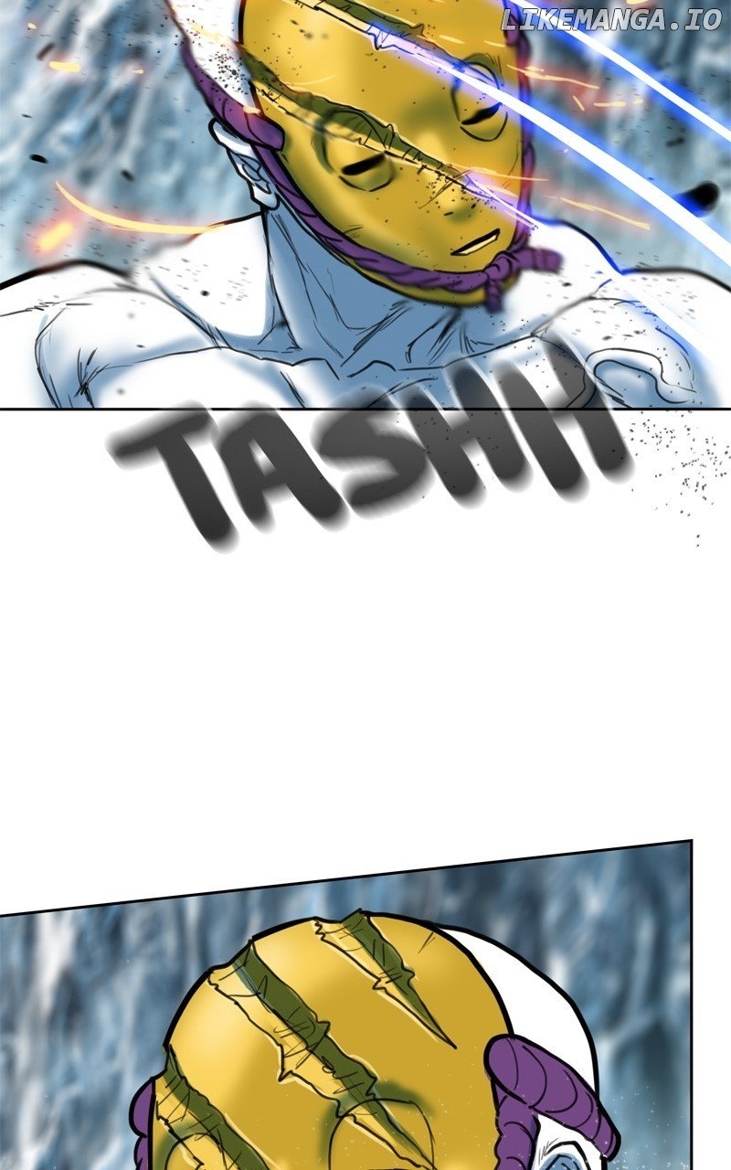 Ordeal - Manga Chapter 93 - page 29