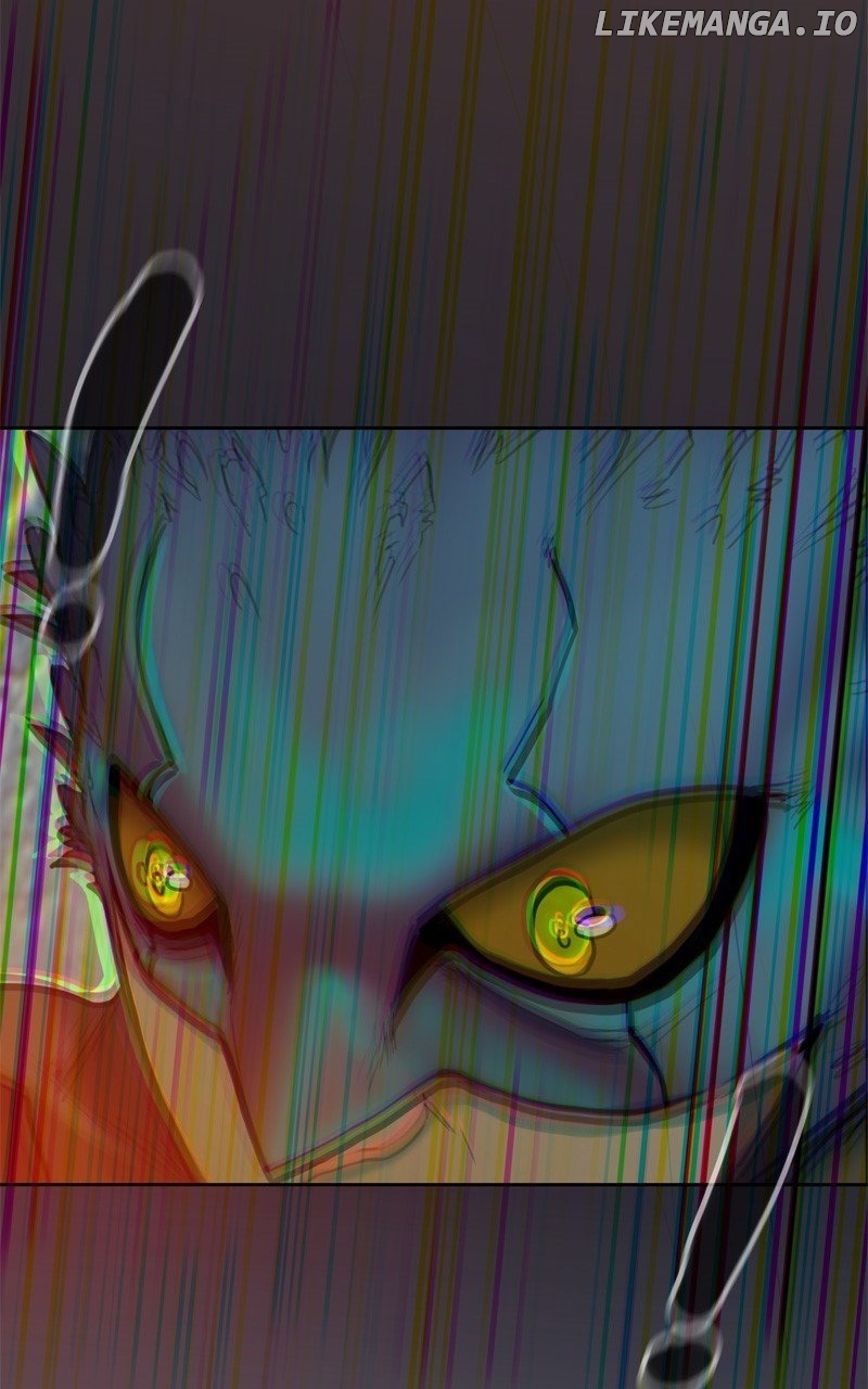 Ordeal - Manga Chapter 93 - page 35