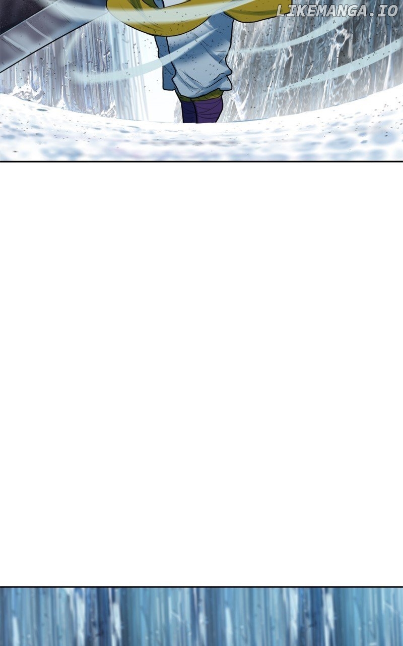 Ordeal - Manga Chapter 93 - page 37