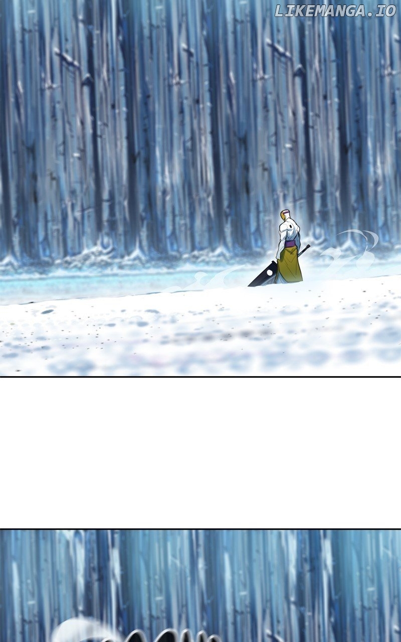 Ordeal - Manga Chapter 93 - page 38