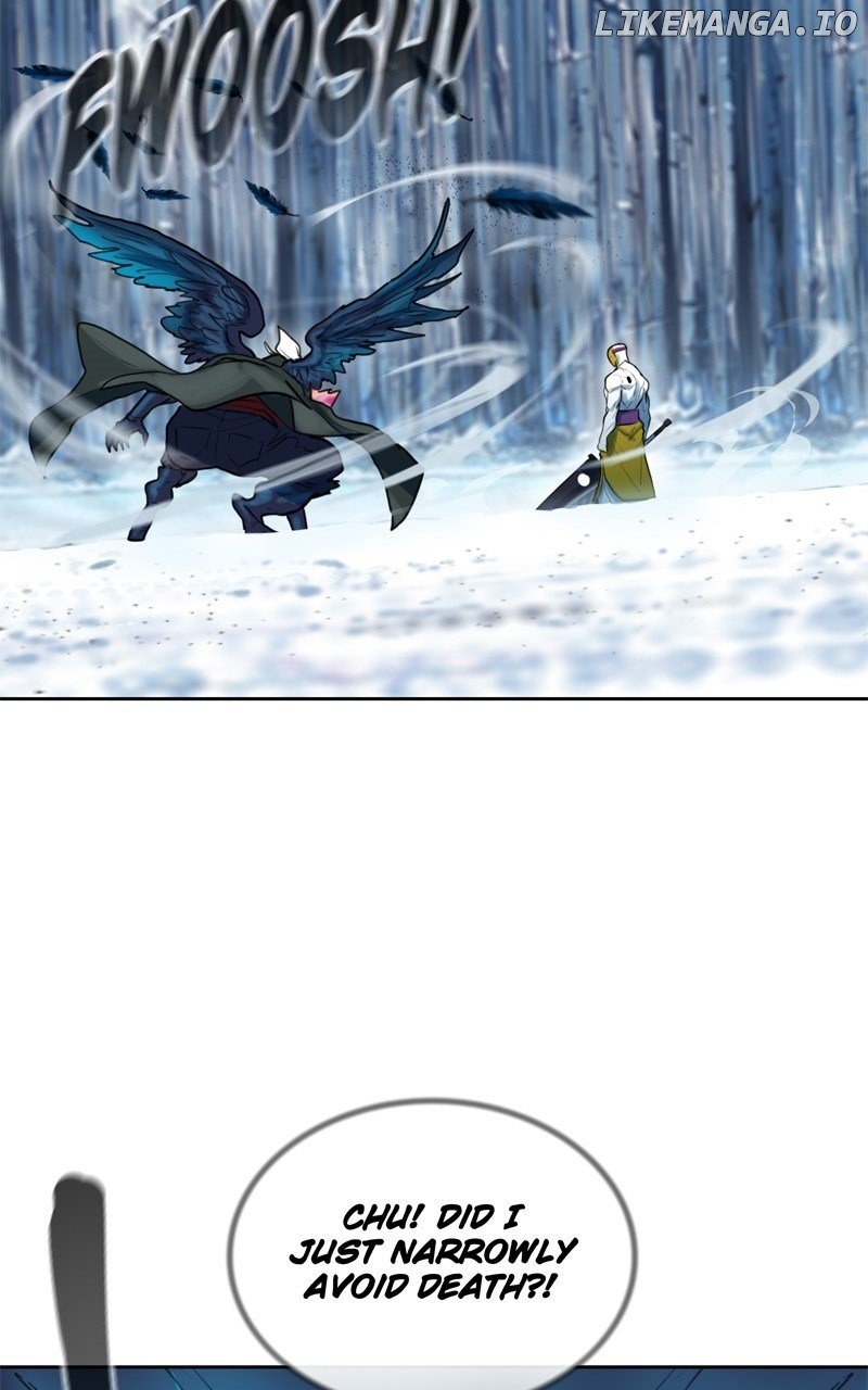 Ordeal - Manga Chapter 93 - page 39