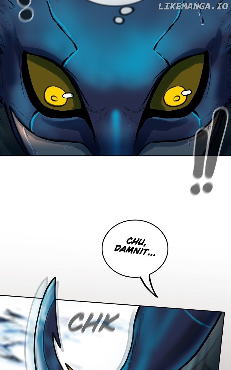 Ordeal - Manga Chapter 93 - page 40