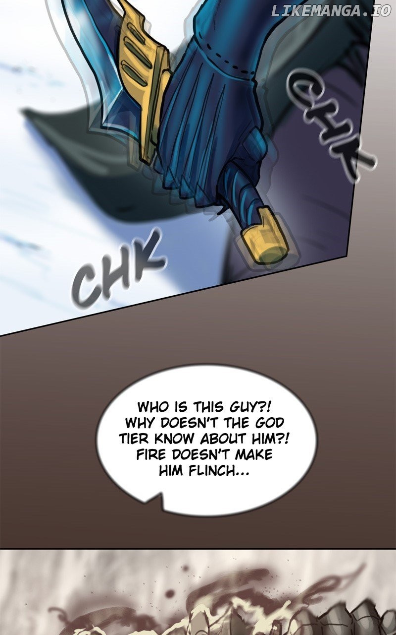 Ordeal - Manga Chapter 93 - page 41