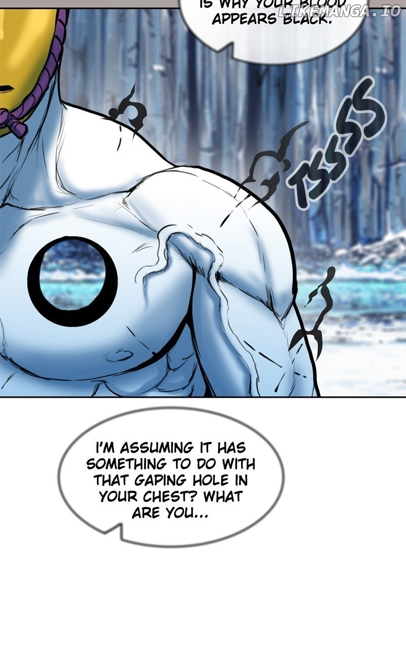 Ordeal - Manga Chapter 93 - page 43