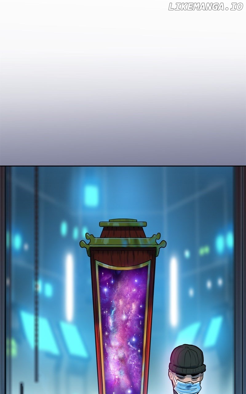 Ordeal - Manga Chapter 93 - page 45