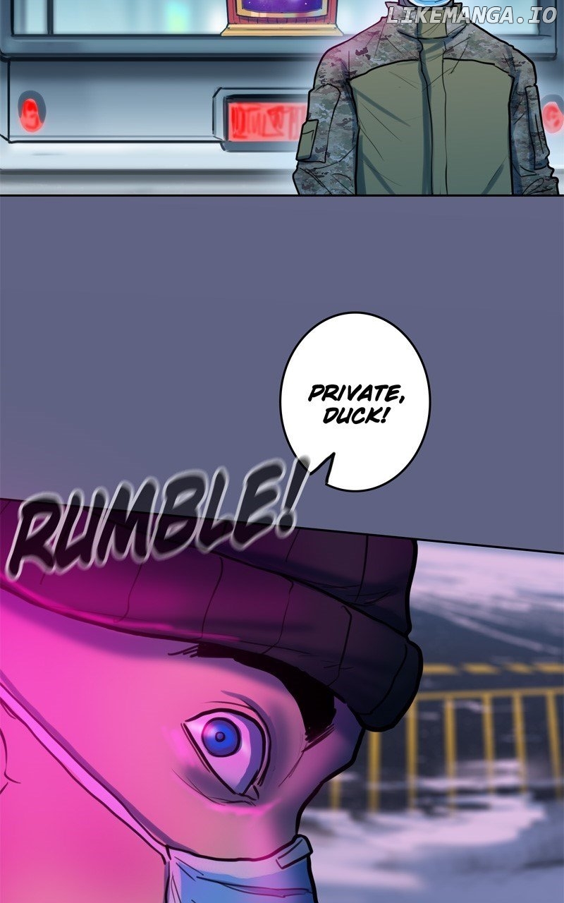 Ordeal - Manga Chapter 93 - page 46