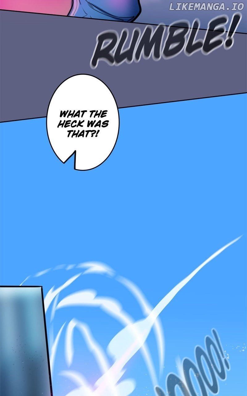 Ordeal - Manga Chapter 93 - page 47