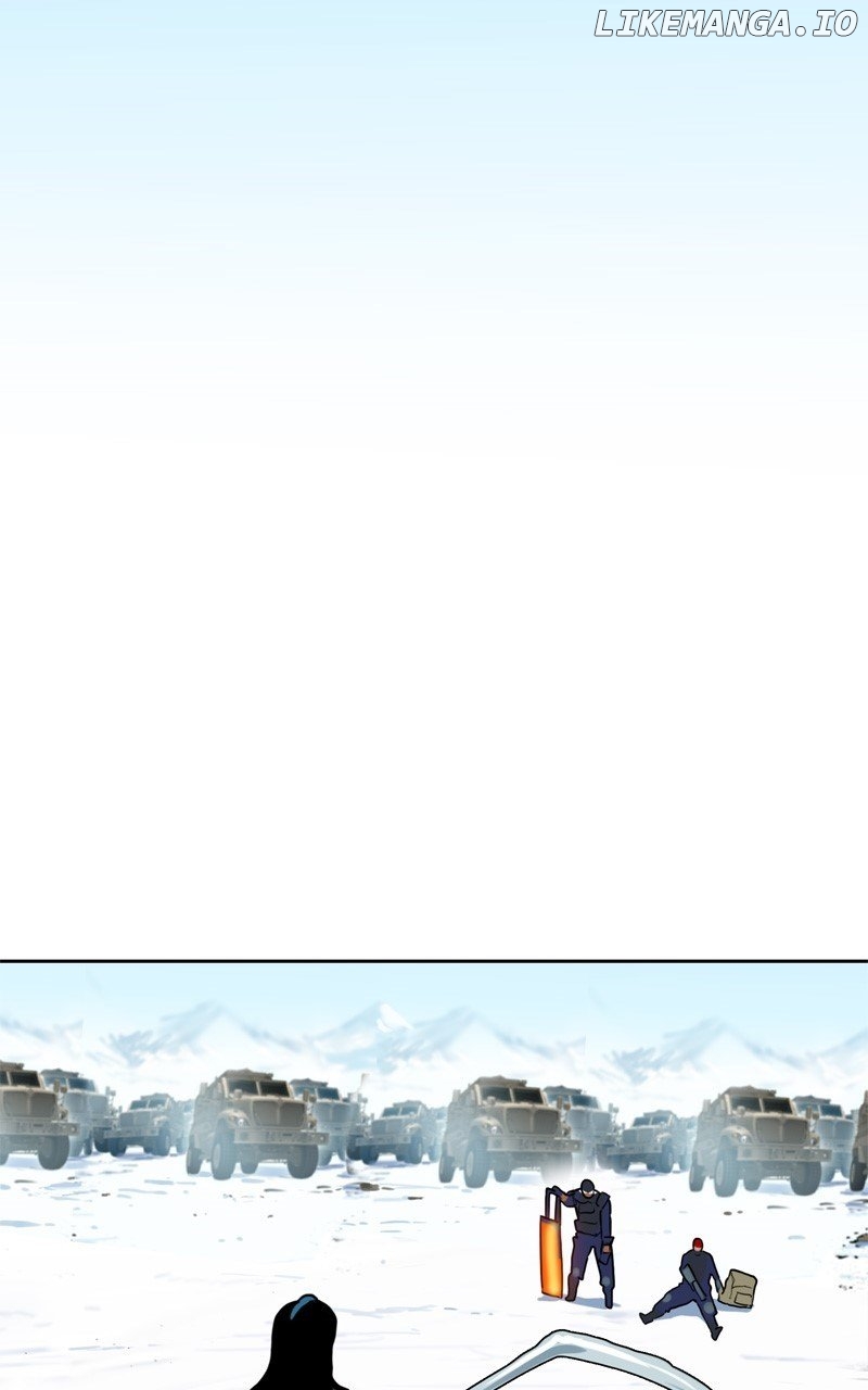 Ordeal - Manga Chapter 93 - page 50