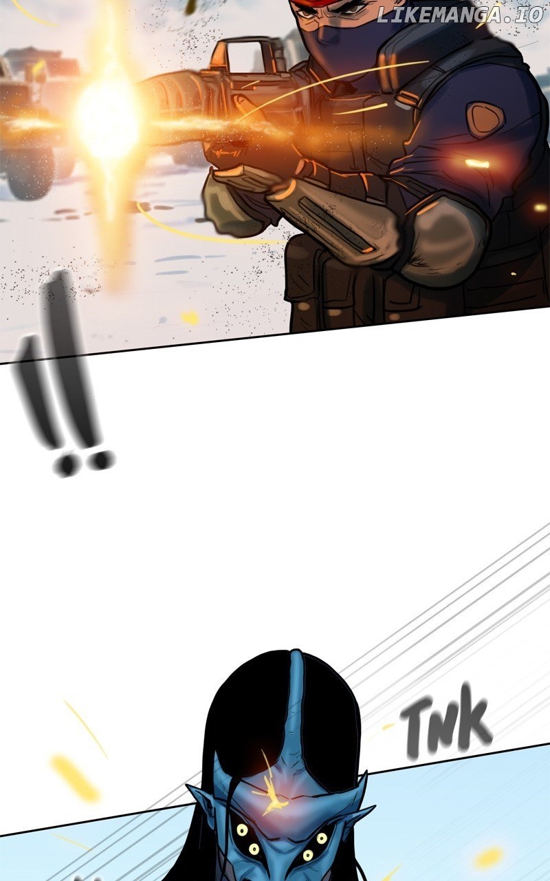 Ordeal - Manga Chapter 93 - page 52