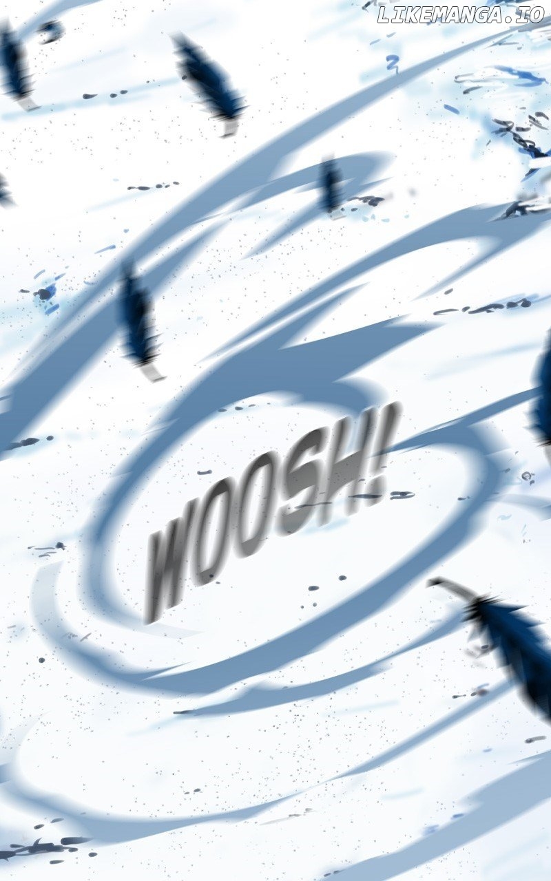 Ordeal - Manga Chapter 93 - page 5