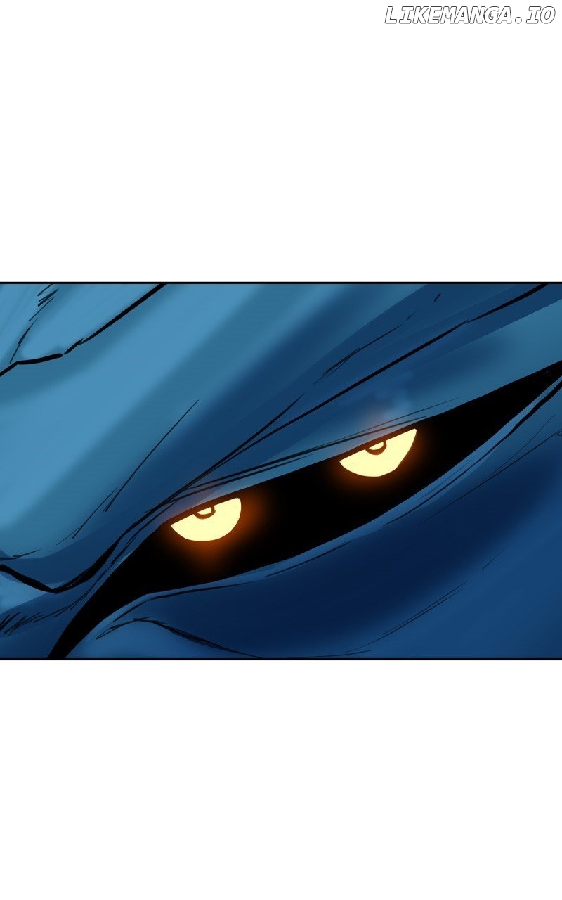 Ordeal - Manga Chapter 93 - page 59