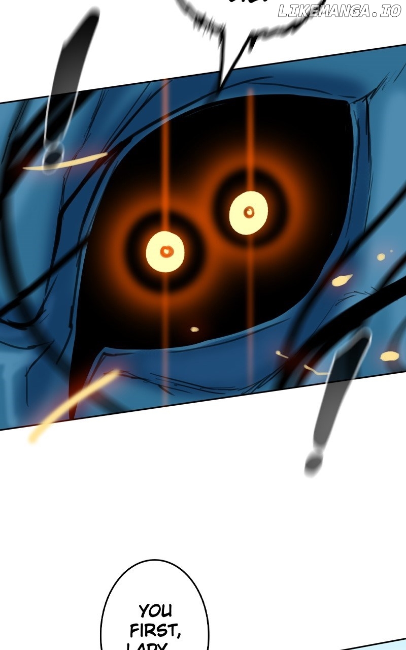 Ordeal - Manga Chapter 93 - page 68