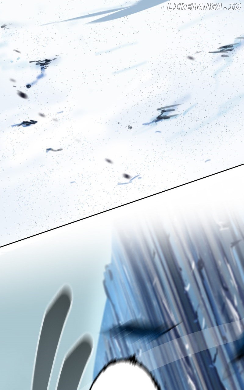 Ordeal - Manga Chapter 93 - page 6