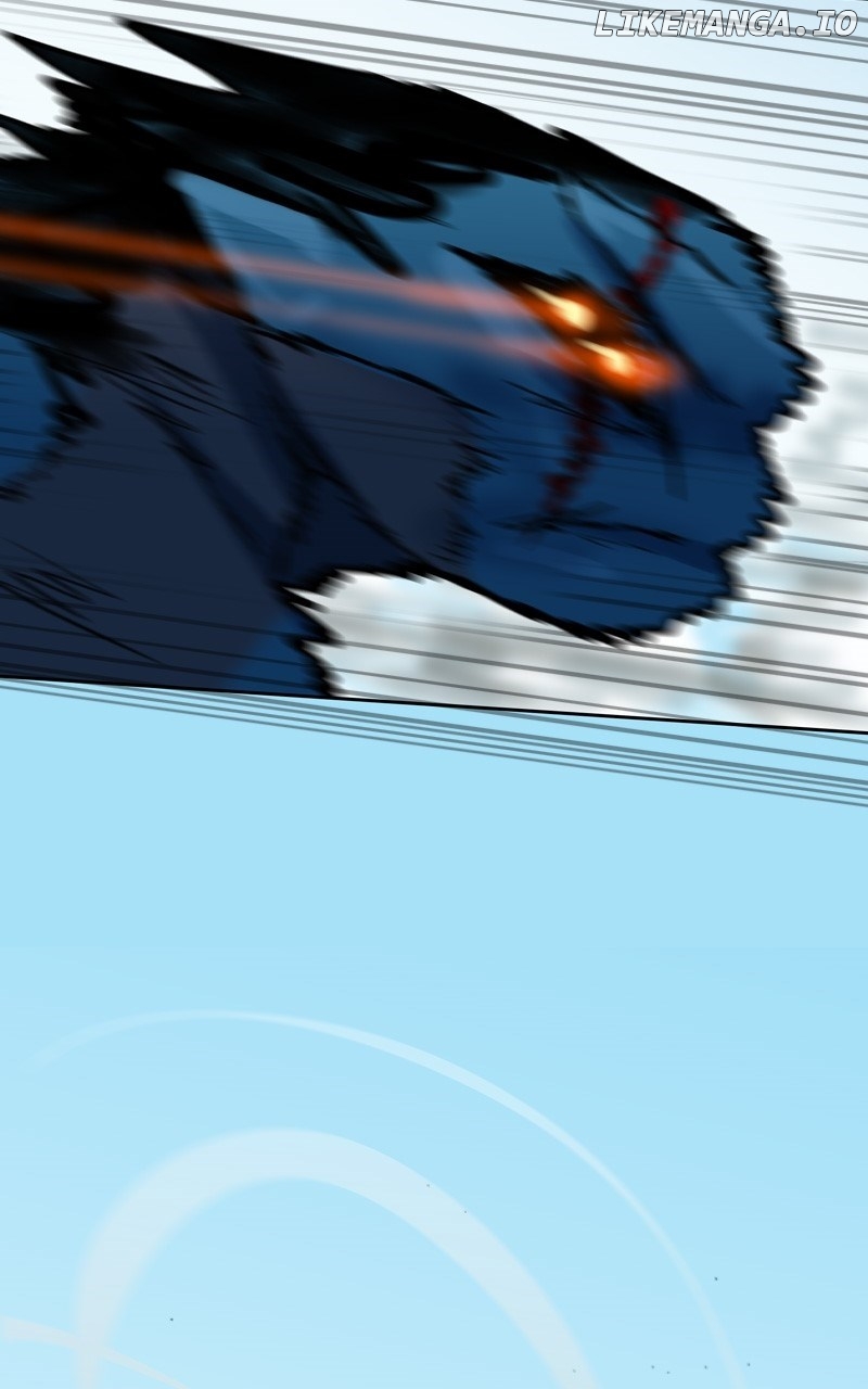 Ordeal - Manga Chapter 93 - page 70