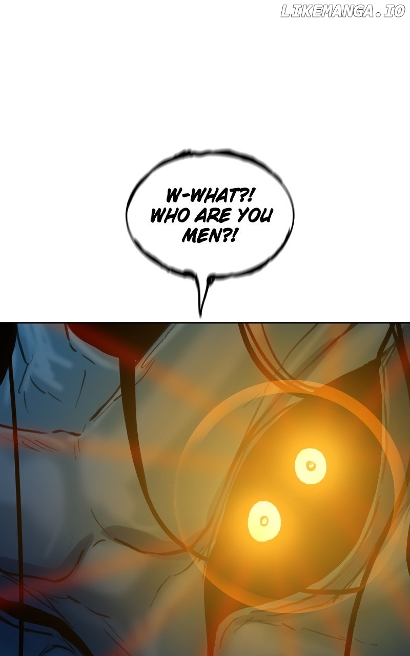 Ordeal - Manga Chapter 93 - page 78