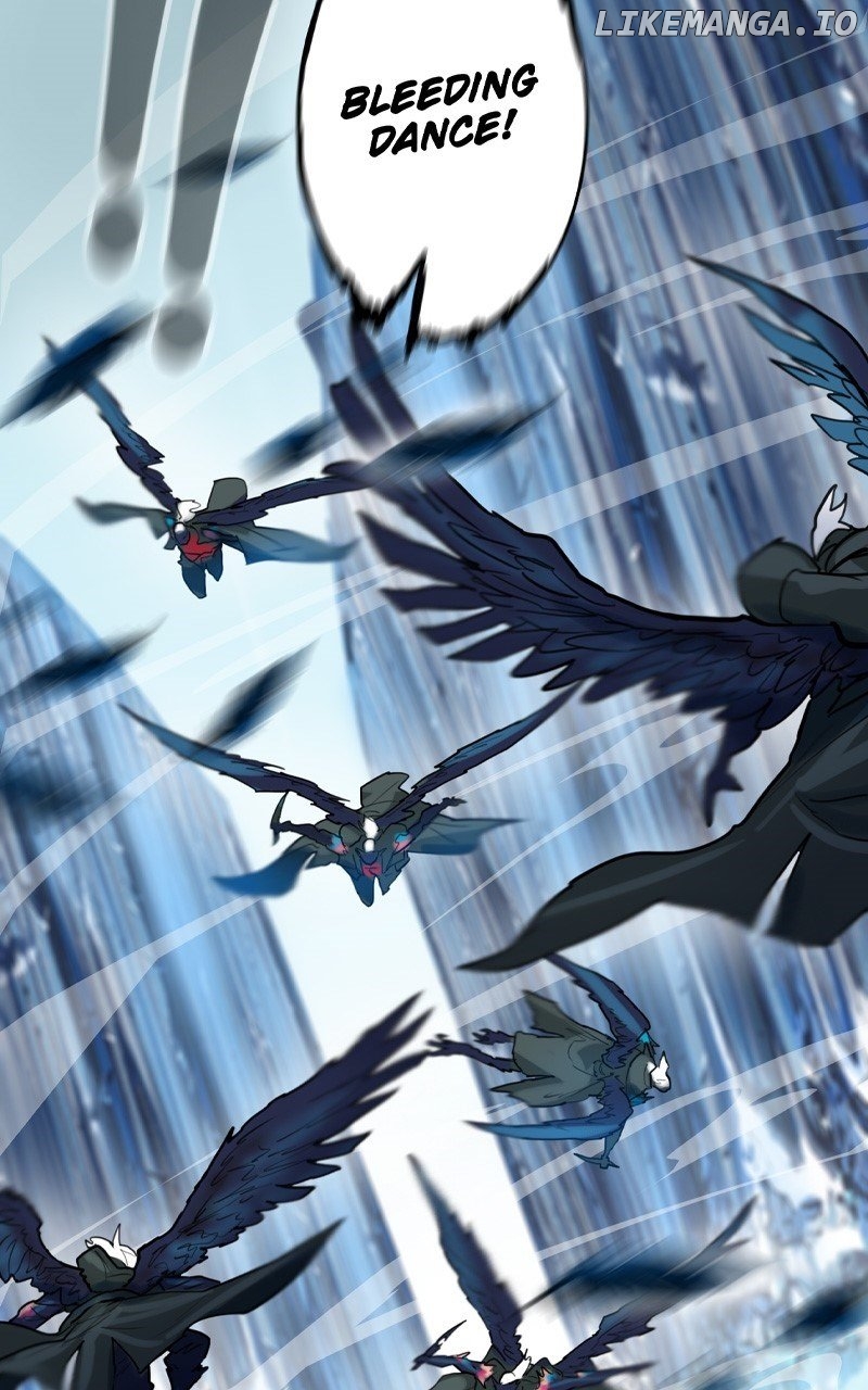 Ordeal - Manga Chapter 93 - page 7