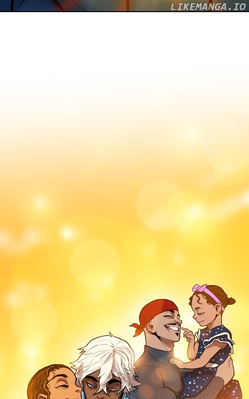 Ordeal - Manga Chapter 93 - page 79