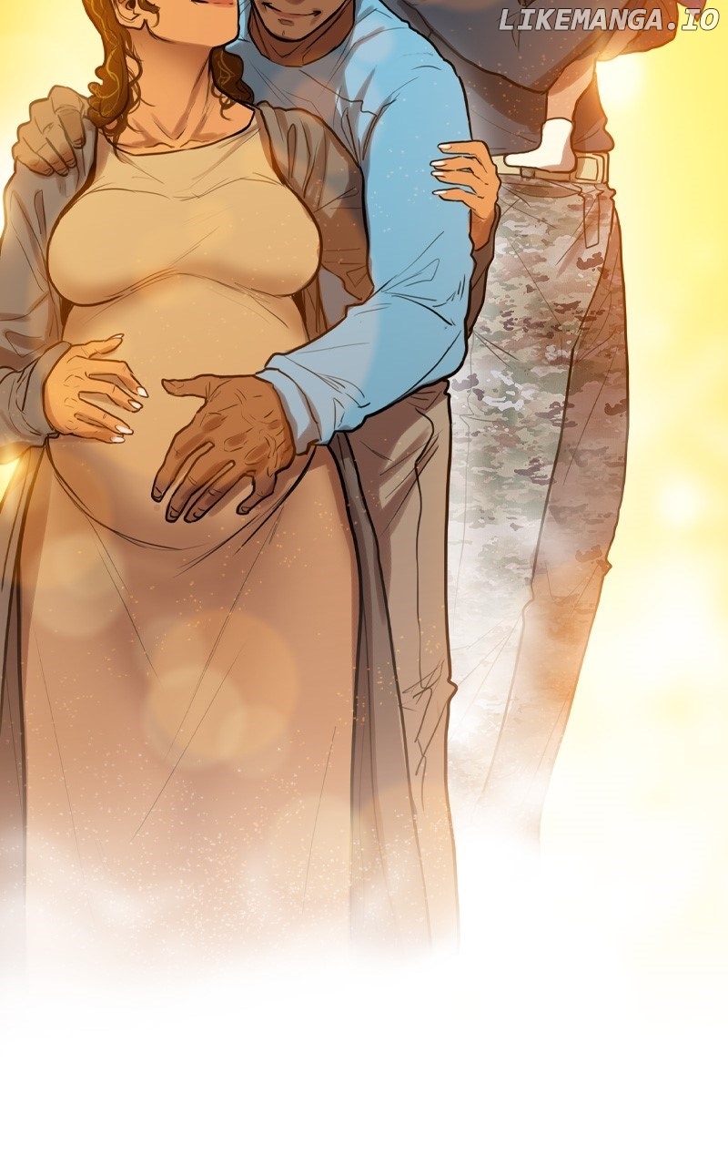 Ordeal - Manga Chapter 93 - page 80