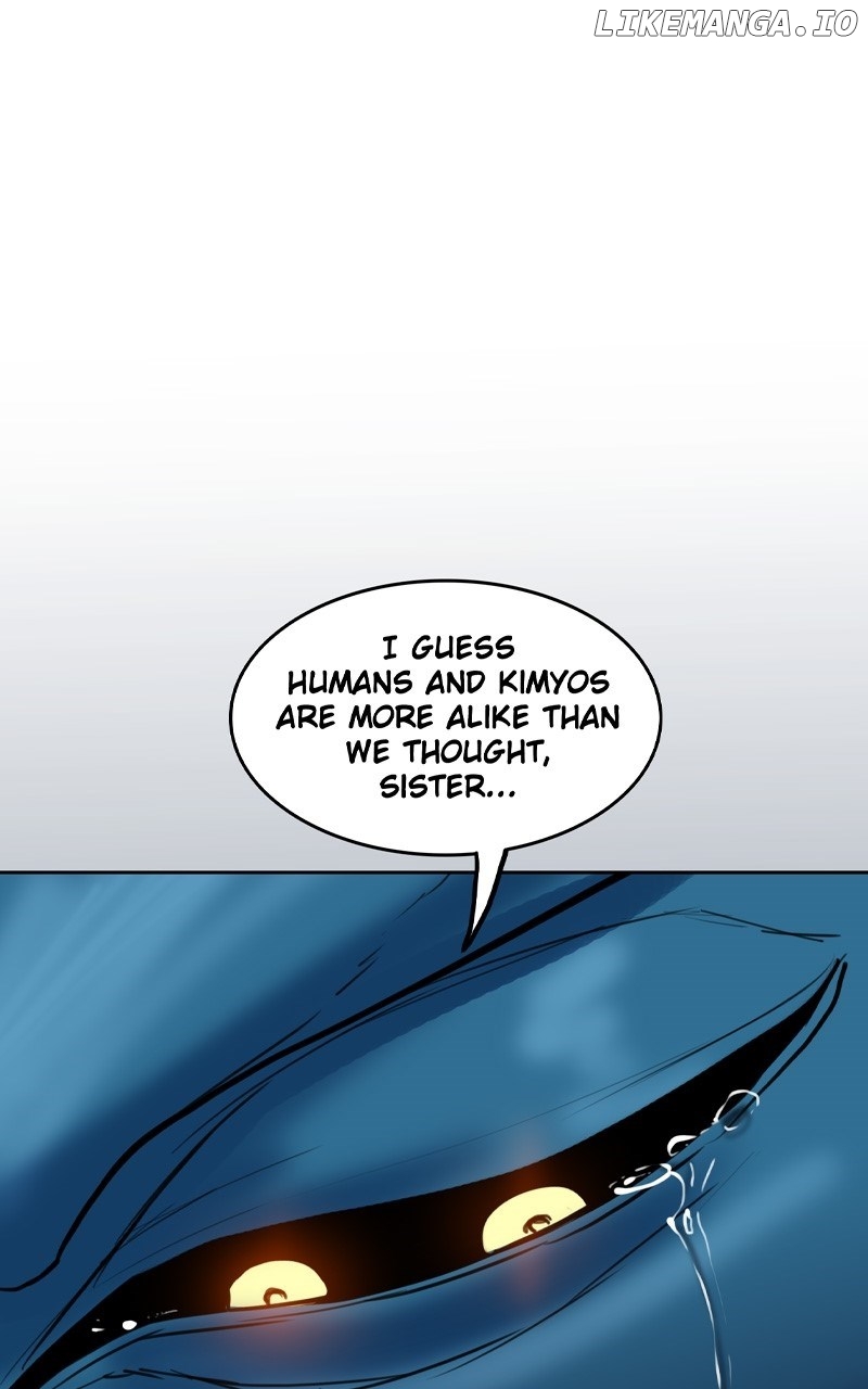 Ordeal - Manga Chapter 93 - page 81