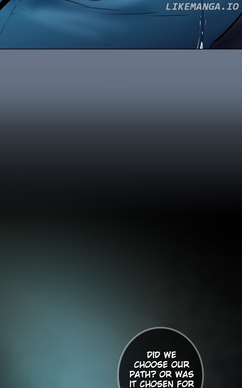 Ordeal - Manga Chapter 93 - page 82