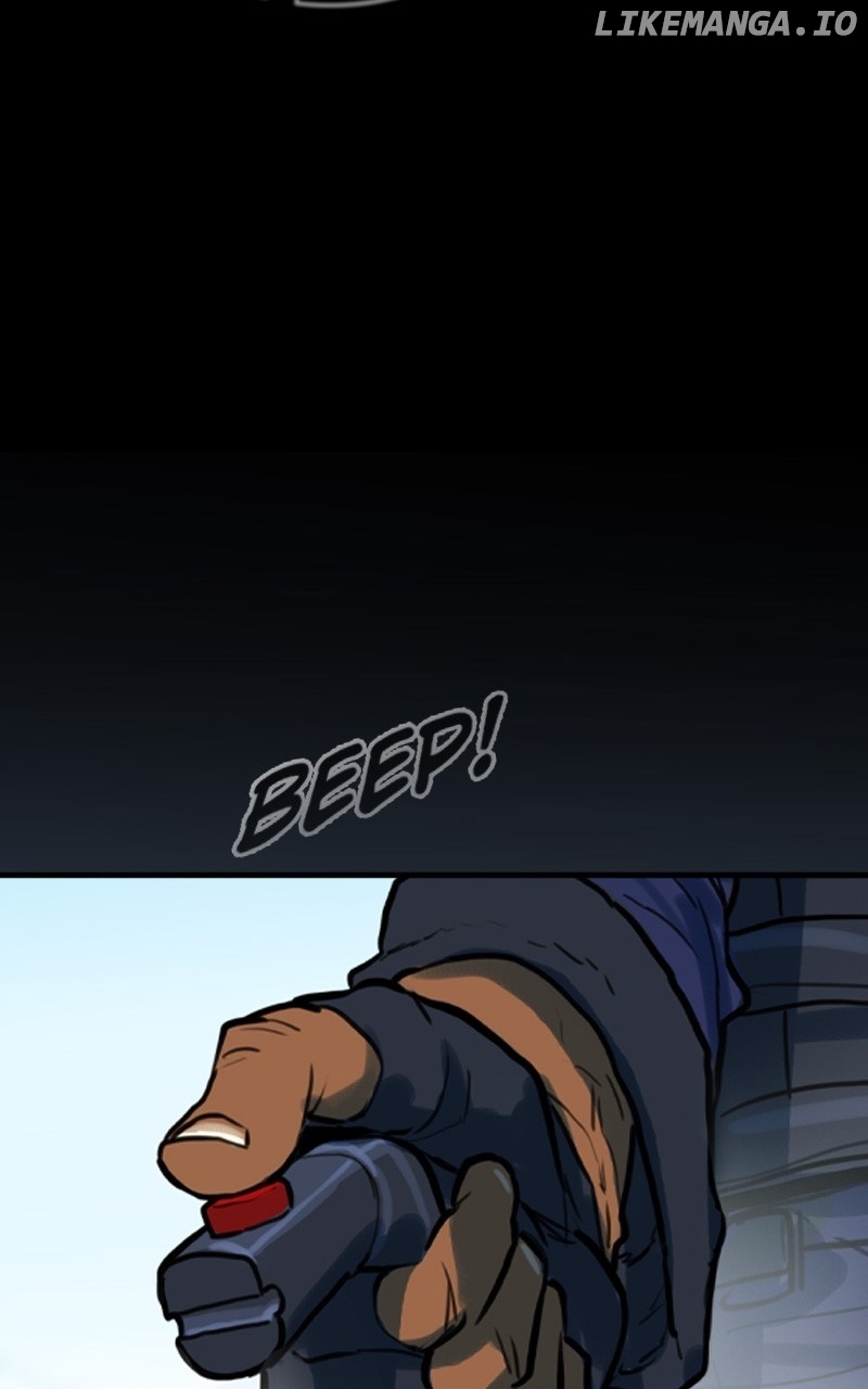 Ordeal - Manga Chapter 93 - page 85