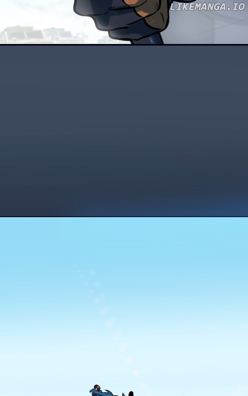 Ordeal - Manga Chapter 93 - page 86