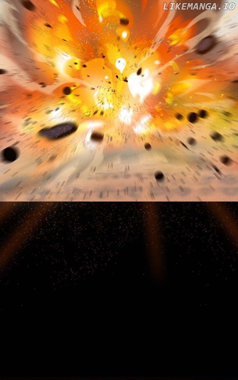 Ordeal - Manga Chapter 93 - page 88