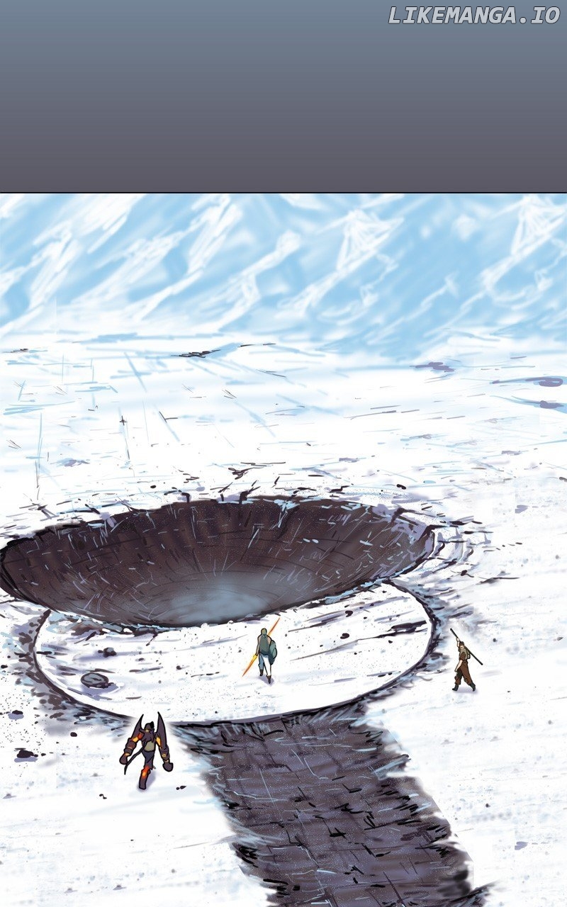 Ordeal - Manga Chapter 92 - page 24