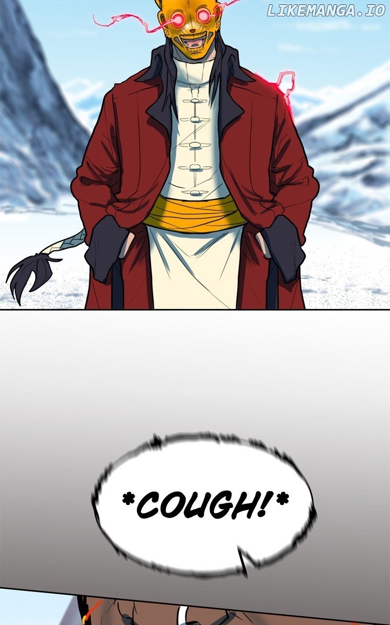 Ordeal - Manga Chapter 92 - page 30