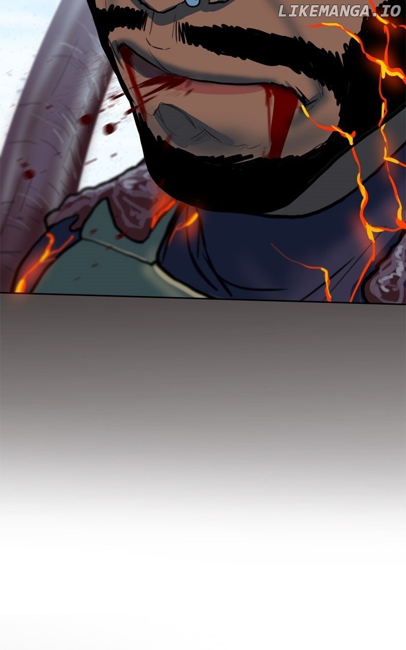 Ordeal - Manga Chapter 92 - page 31