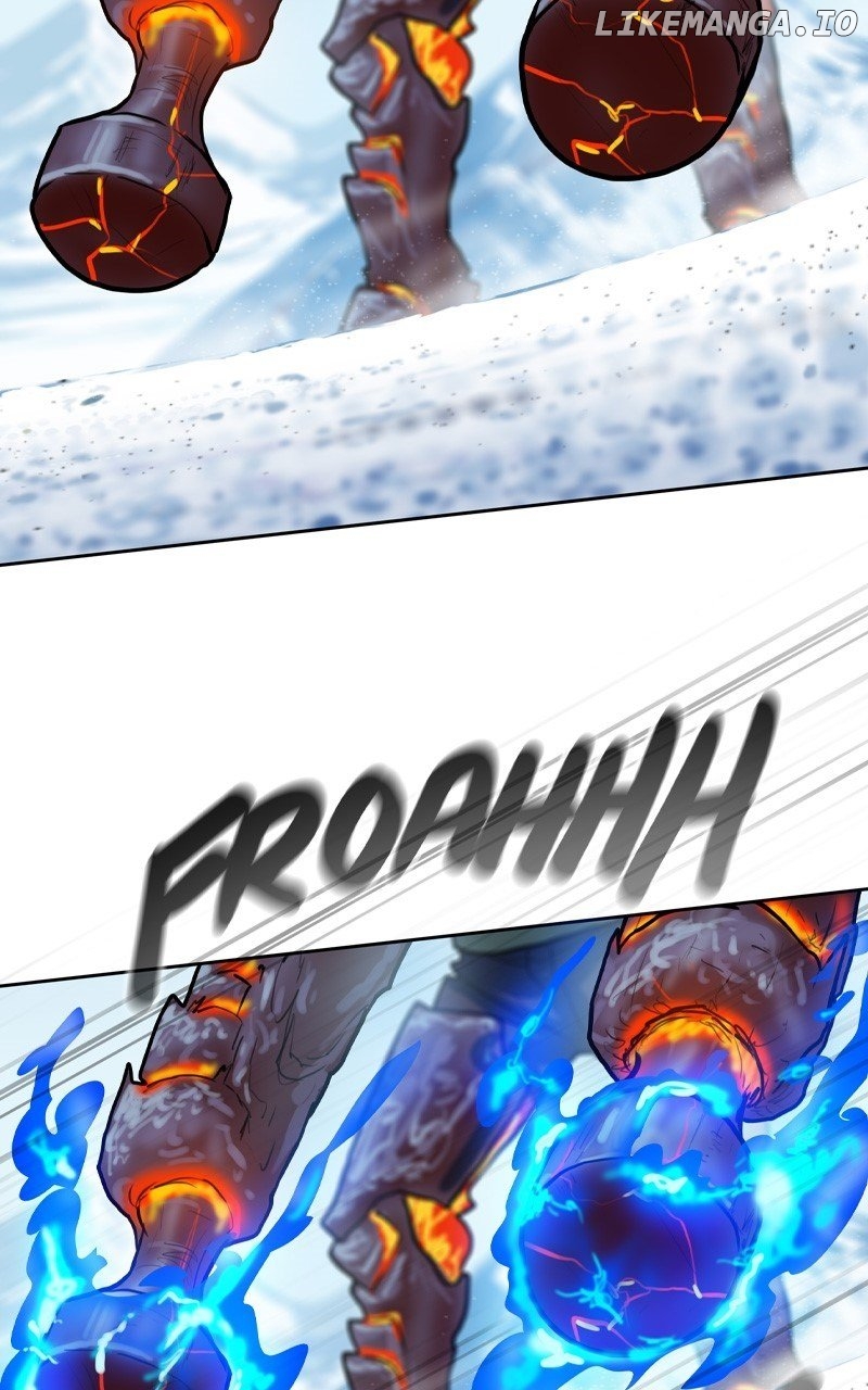 Ordeal - Manga Chapter 92 - page 37