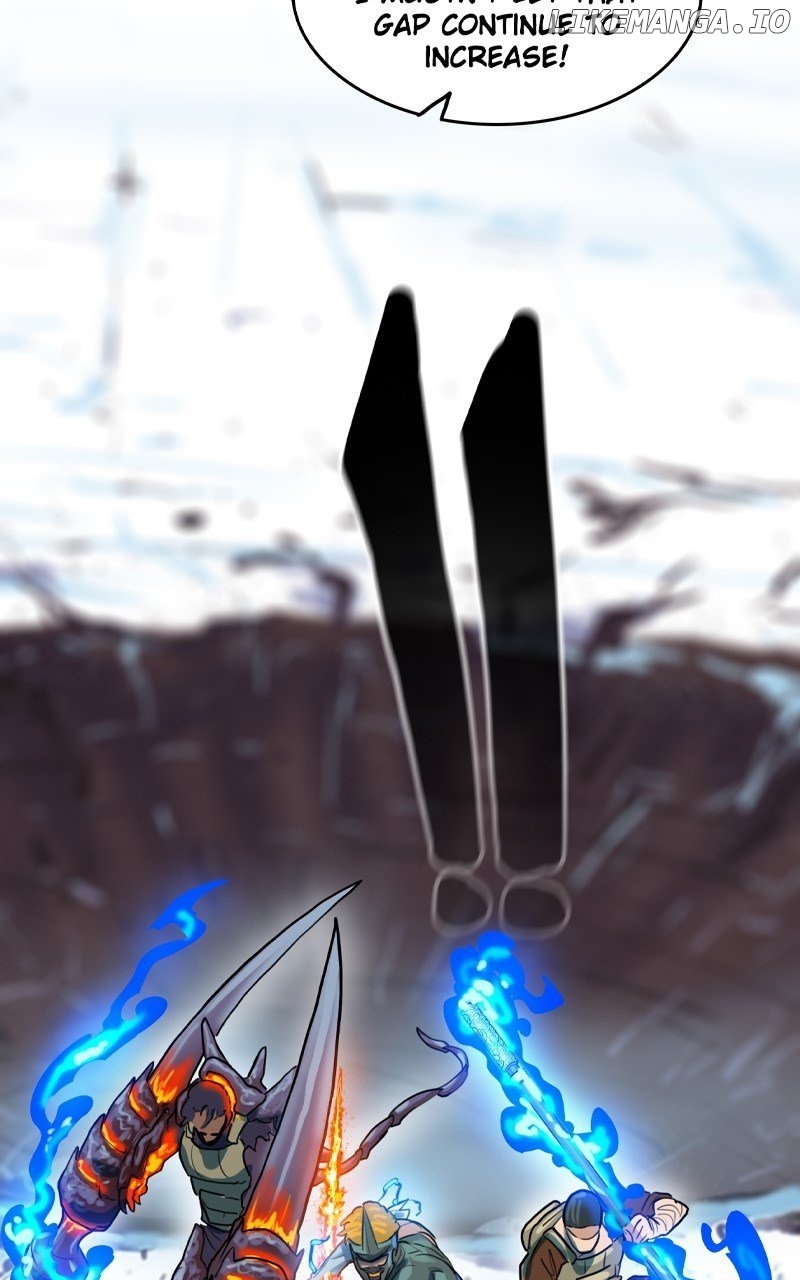 Ordeal - Manga Chapter 92 - page 42