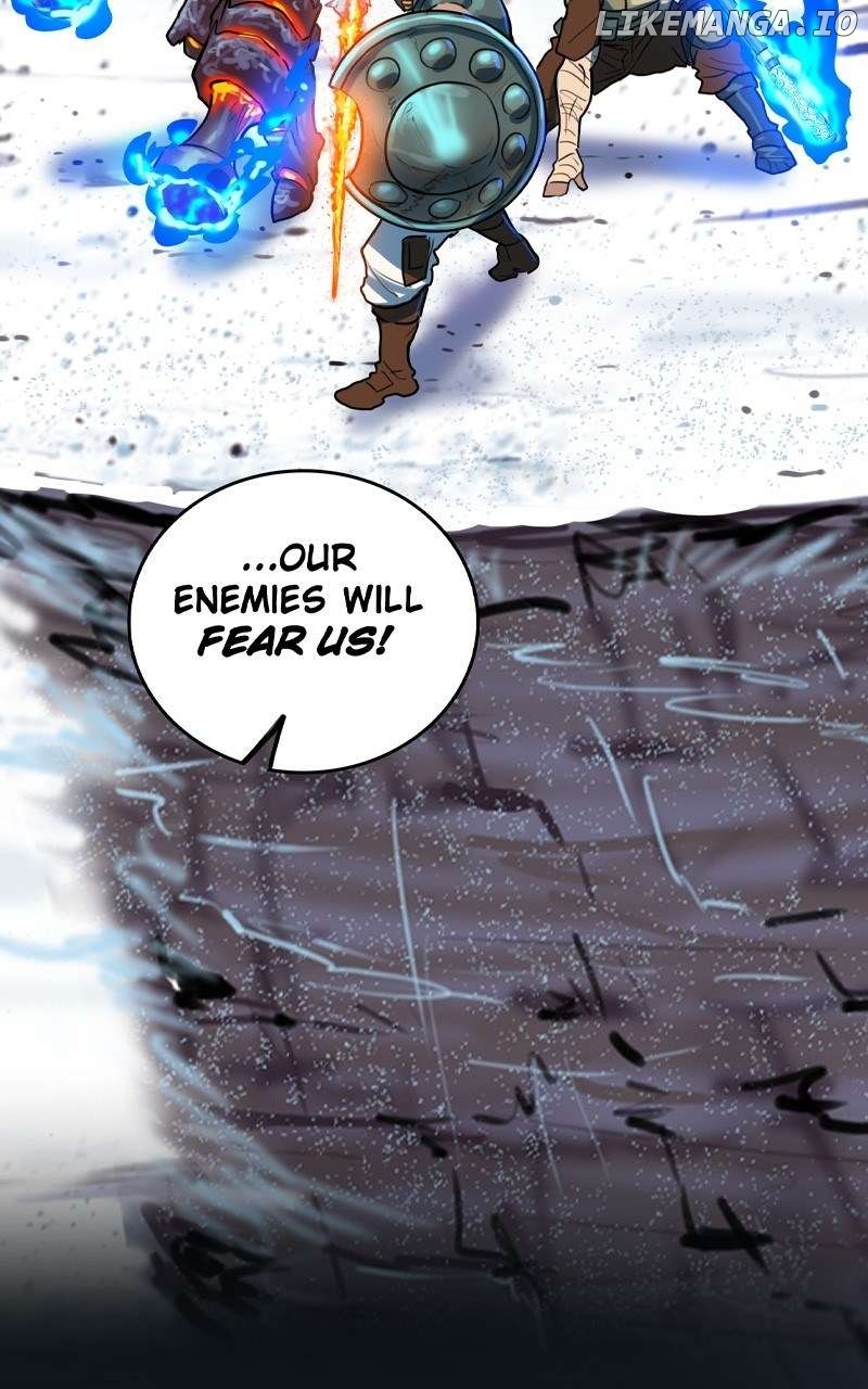 Ordeal - Manga Chapter 92 - page 43