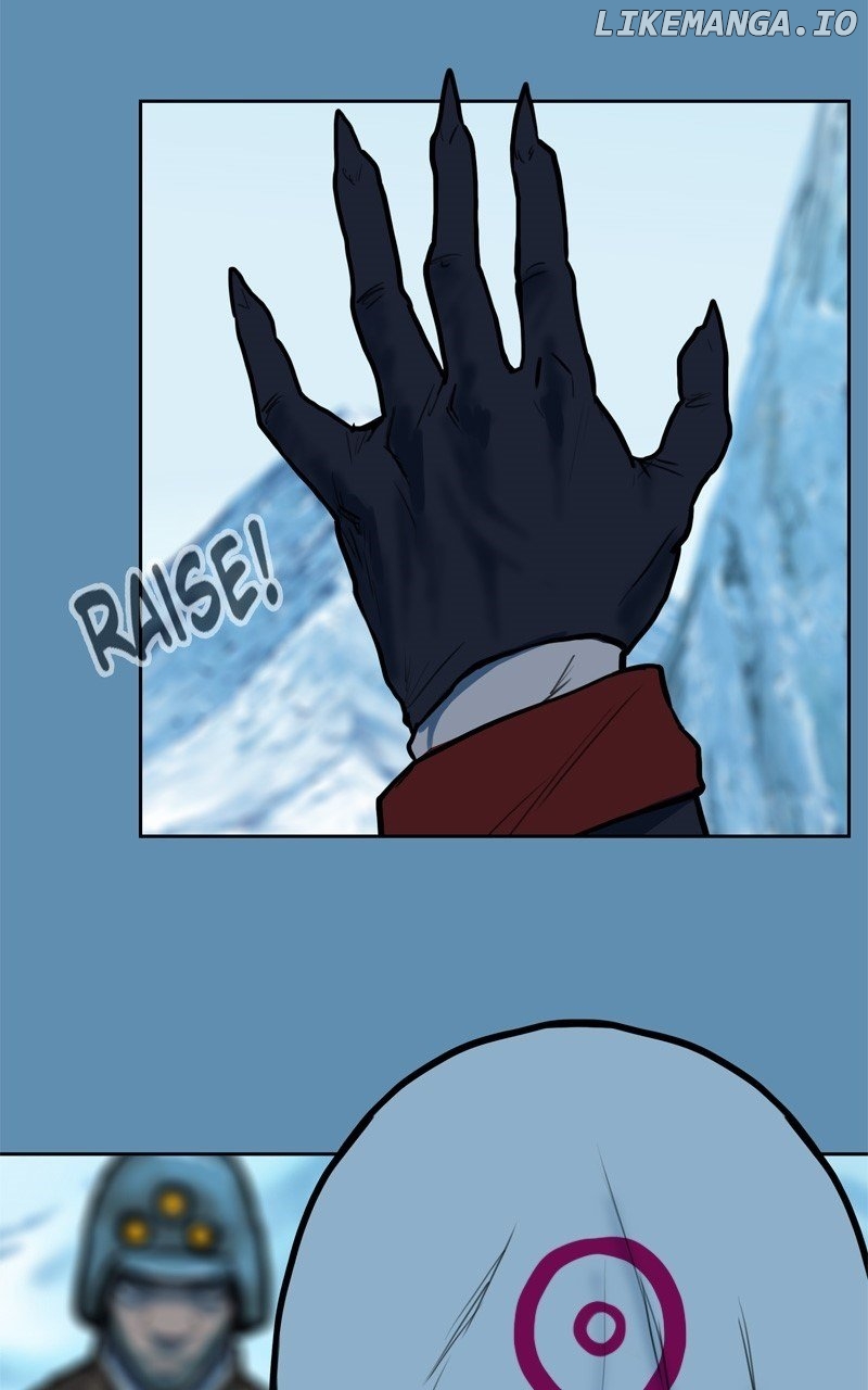 Ordeal - Manga Chapter 92 - page 46