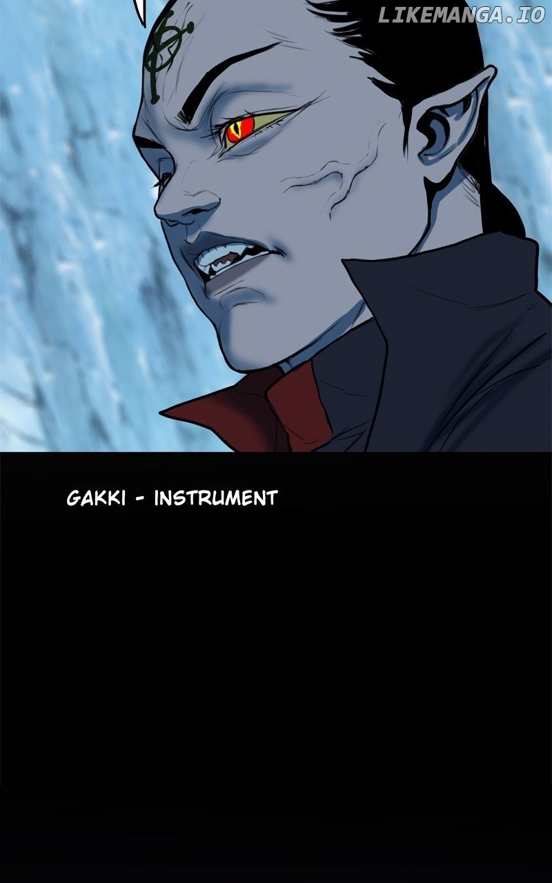 Ordeal - Manga Chapter 92 - page 48