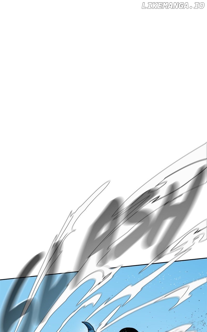 Ordeal - Manga Chapter 92 - page 55