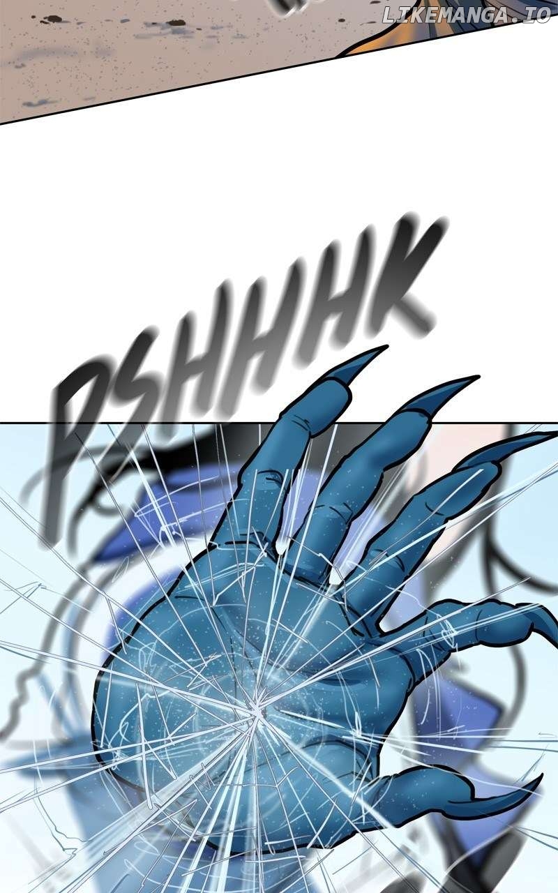 Ordeal - Manga Chapter 92 - page 59