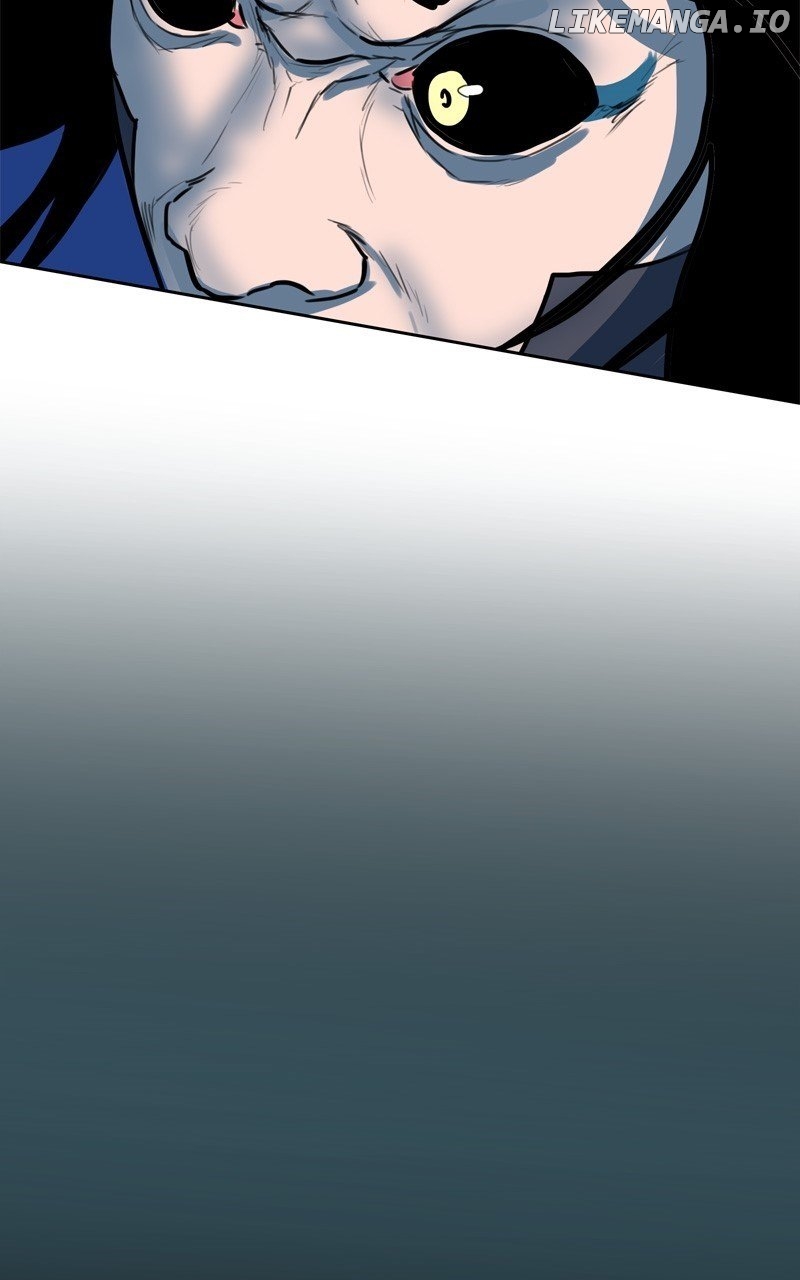 Ordeal - Manga Chapter 92 - page 62