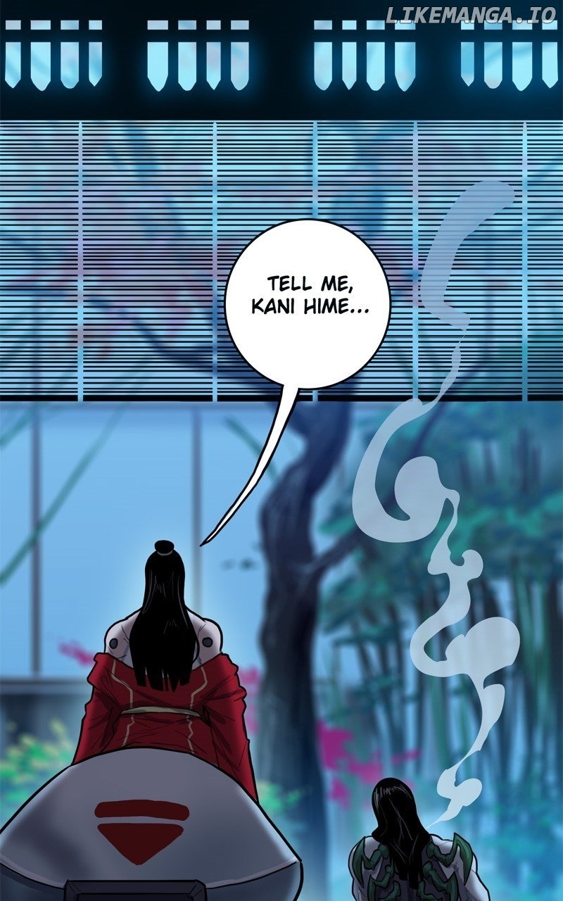 Ordeal - Manga Chapter 92 - page 64