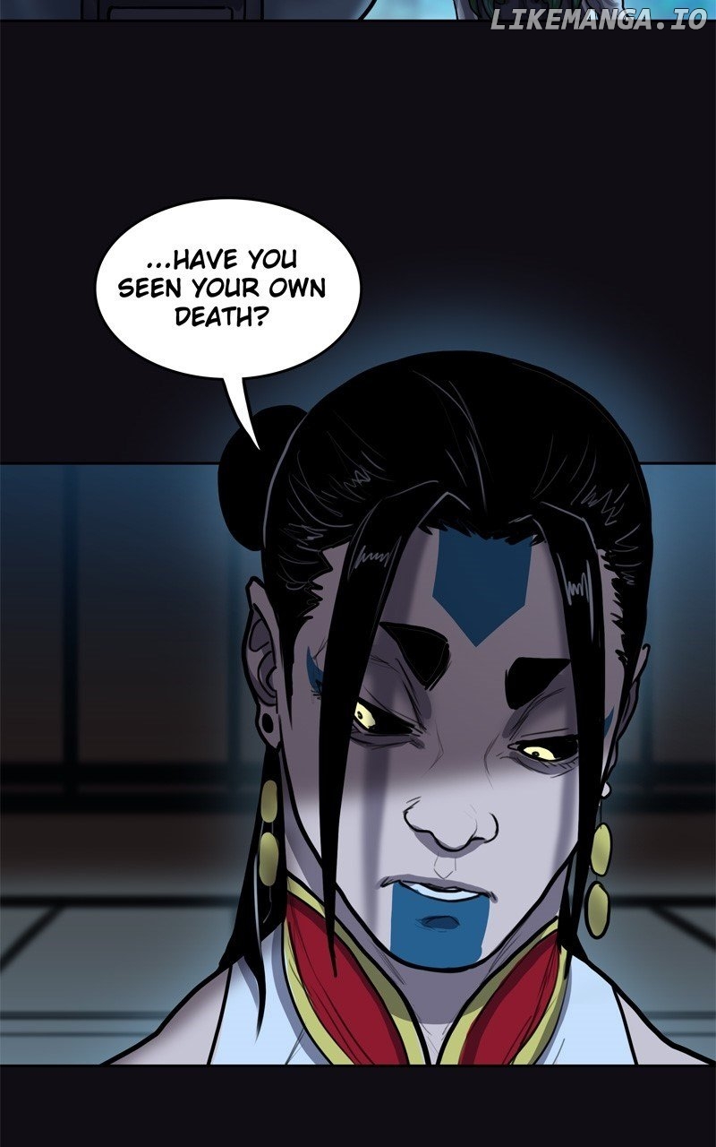 Ordeal - Manga Chapter 92 - page 65