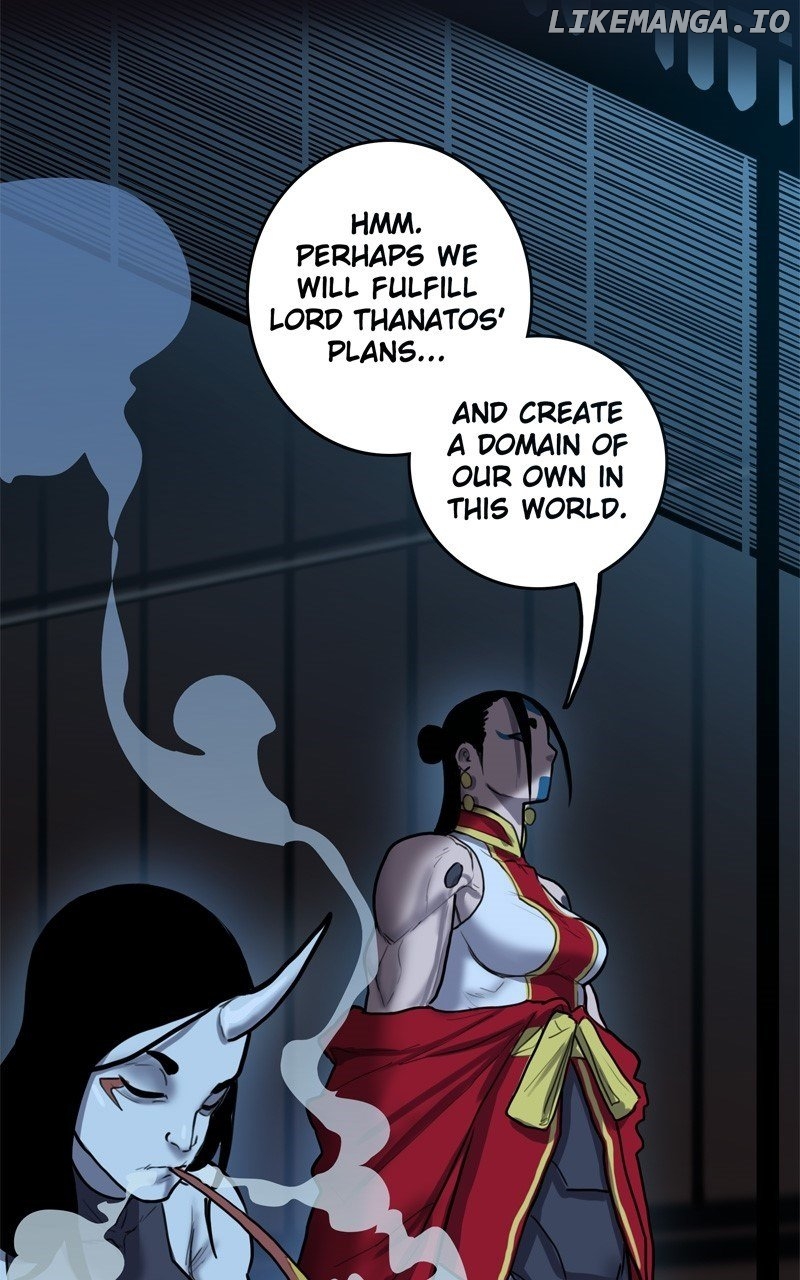 Ordeal - Manga Chapter 92 - page 67