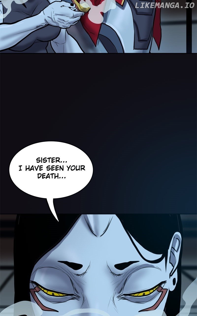 Ordeal - Manga Chapter 92 - page 68