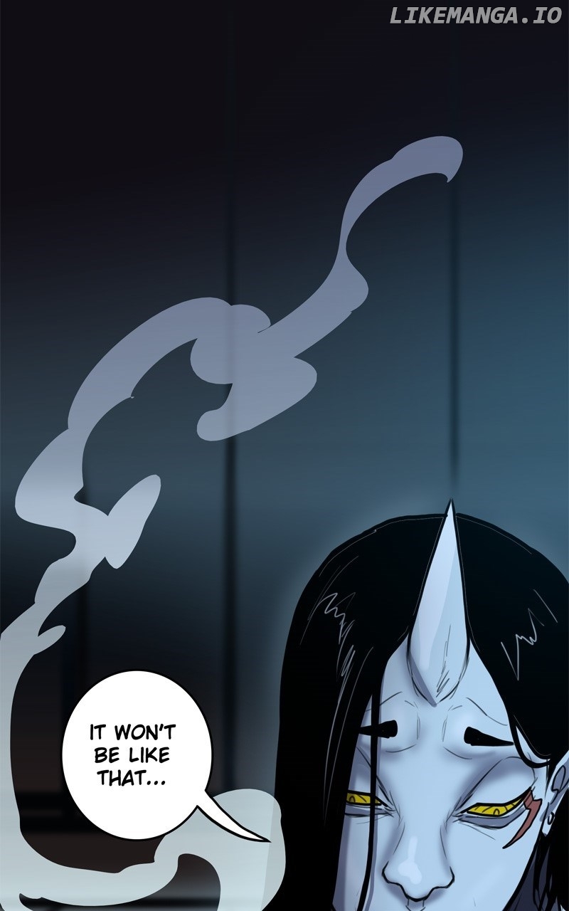 Ordeal - Manga Chapter 92 - page 71