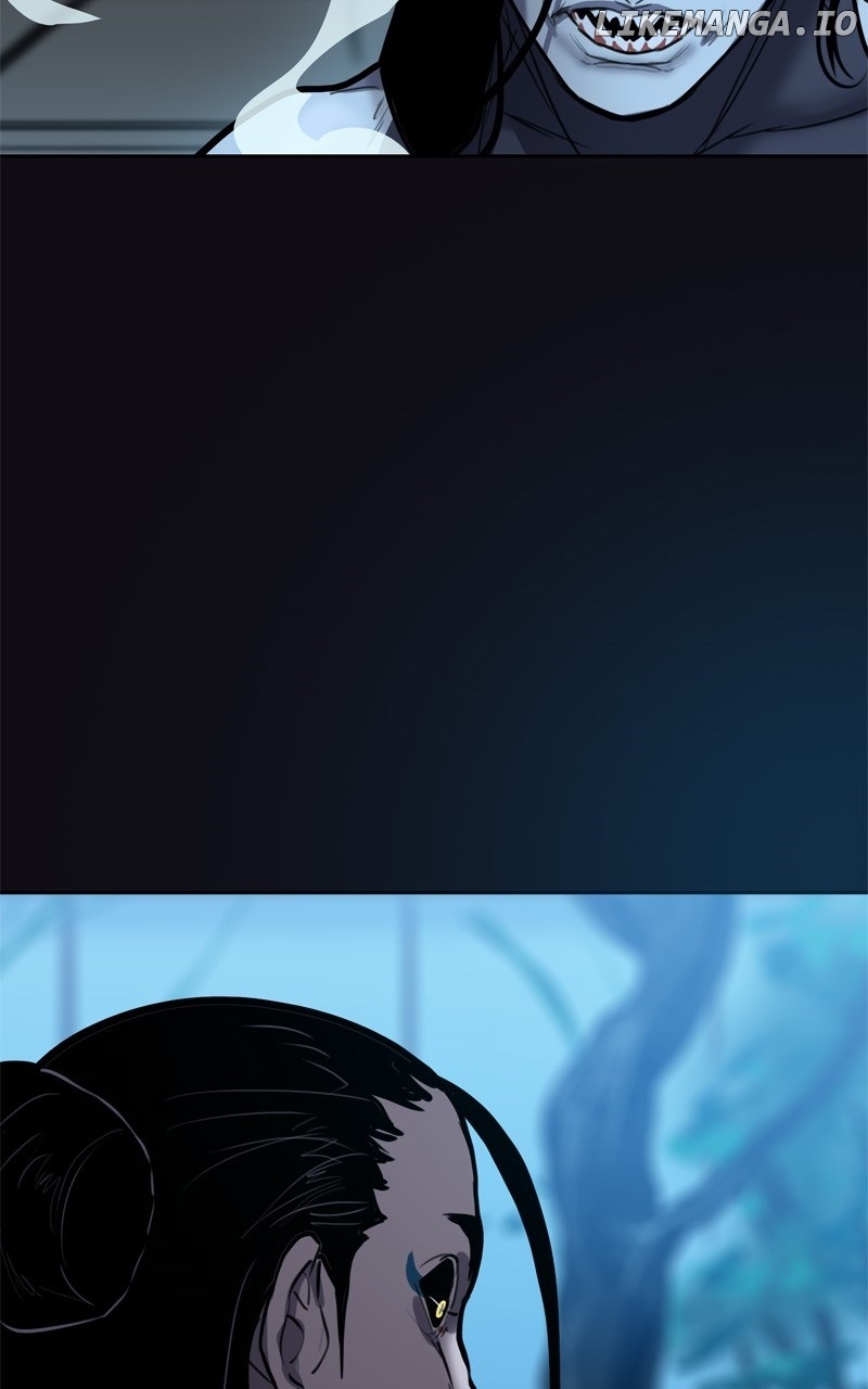 Ordeal - Manga Chapter 92 - page 72